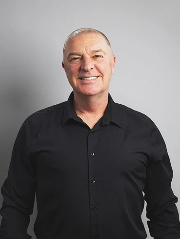 Andy Cawley